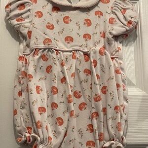 Fall 6 month girl outfits